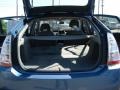 Seaside Blue Pearl - Prius Hybrid Photo No. 15