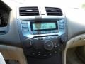 2007 Nighthawk Black Pearl Honda Accord LX Sedan  photo #20