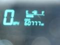 Seaside Blue Pearl - Prius Hybrid Photo No. 16
