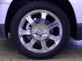 Bright Silver Metallic - Pacifica Touring Photo No. 30