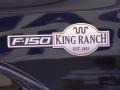 Tuxedo Black - F150 King Ranch SuperCrew 4x4 Photo No. 6