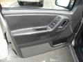 Silverstone Metallic - Grand Cherokee Laredo Photo No. 5