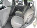 Silverstone Metallic - Grand Cherokee Laredo Photo No. 6