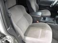 Silverstone Metallic - Grand Cherokee Laredo Photo No. 8