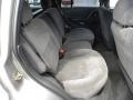 Silverstone Metallic - Grand Cherokee Laredo Photo No. 10