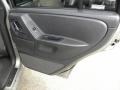 Silverstone Metallic - Grand Cherokee Laredo Photo No. 11