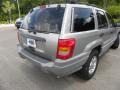 Silverstone Metallic - Grand Cherokee Laredo Photo No. 13