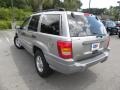Silverstone Metallic - Grand Cherokee Laredo Photo No. 15
