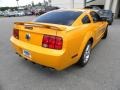 2008 Grabber Orange Ford Mustang GT/CS California Special Coupe  photo #10
