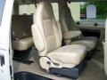 Gold Ash Metallic - E Series Van E350 Super Duty XLT Passenger Photo No. 13