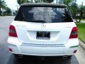 Arctic White - GLK 350 4Matic Photo No. 7