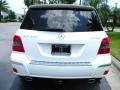 2010 Arctic White Mercedes-Benz GLK 350 4Matic  photo #7