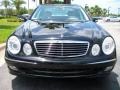 Black - E 320 Sedan Photo No. 3