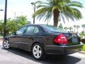 Black - E 320 Sedan Photo No. 8