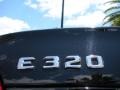 Black - E 320 Sedan Photo No. 9