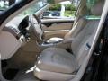 Black - E 320 Sedan Photo No. 11