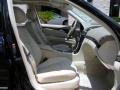Black - E 320 Sedan Photo No. 15