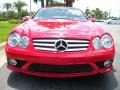 Mars Red - SL 550 Roadster Photo No. 3