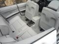 2008 Alpine White BMW 3 Series 335i Convertible  photo #22