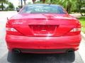 Mars Red - SL 550 Roadster Photo No. 7