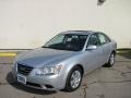 Bright Silver - Sonata GLS V6 Photo No. 1