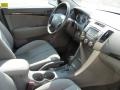 Bright Silver - Sonata GLS V6 Photo No. 6