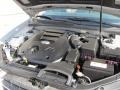 Bright Silver - Sonata GLS V6 Photo No. 9