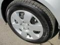 Bright Silver - Sonata GLS V6 Photo No. 10
