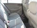 Bright Silver - Sonata GLS V6 Photo No. 15