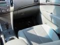 Bright Silver - Sonata GLS V6 Photo No. 17