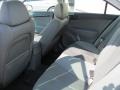 Bright Silver - Sonata GLS V6 Photo No. 18
