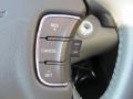 Bright Silver - Sonata GLS V6 Photo No. 27
