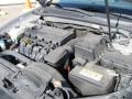 Bright Silver - Sonata GLS Photo No. 9