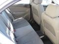 Bright Silver - Sonata GLS Photo No. 11