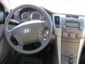 Bright Silver - Sonata GLS Photo No. 13