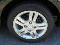 Fantasy Black Metallic - Forenza Sedan Photo No. 14