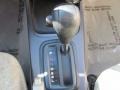 Ocean Blue - Elantra GLS Photo No. 8