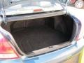 Ocean Blue - Elantra GLS Photo No. 16
