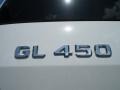 Arctic White - GL 450 4Matic Photo No. 9