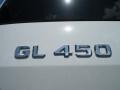 2008 Arctic White Mercedes-Benz GL 450 4Matic  photo #9