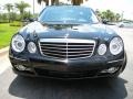 Black - E 350 Sedan Photo No. 3