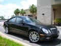 Black - E 350 Sedan Photo No. 4