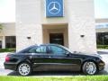 Black - E 350 Sedan Photo No. 5