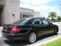 Black - E 350 Sedan Photo No. 6