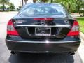 Black - E 350 Sedan Photo No. 7
