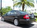 Black - E 350 Sedan Photo No. 8