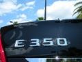 Black - E 350 Sedan Photo No. 9