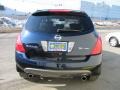 2005 Midnight Blue Pearl Nissan Murano SL AWD  photo #3