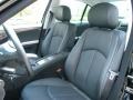 Black - E 350 Sedan Photo No. 12