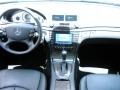 Black - E 350 Sedan Photo No. 17